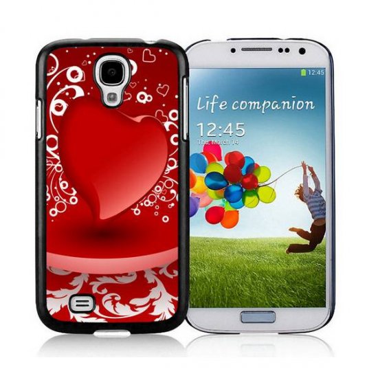 Valentine Love Samsung Galaxy S4 9500 Cases DJC Valentine Love Samsung Galaxy S4 9500 Cases DJC